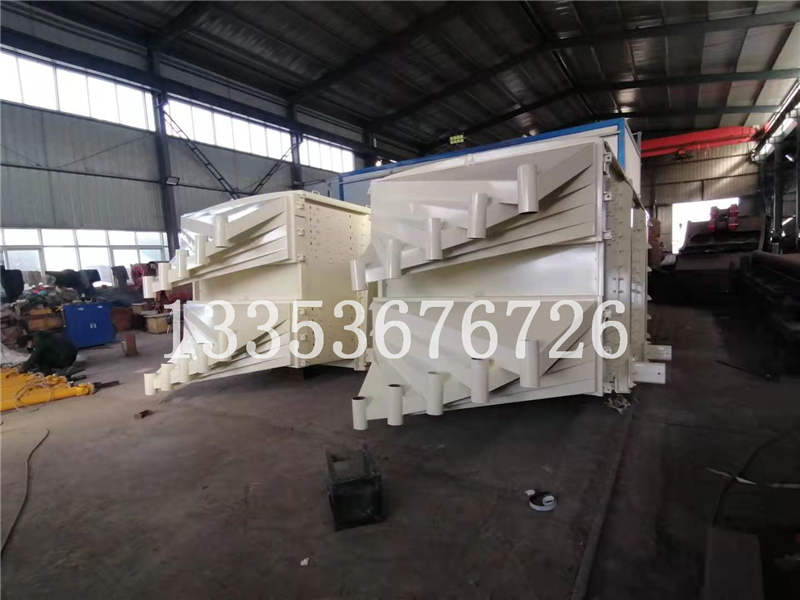 矽鐵渣（zhā）方形搖擺篩的篩分和清網方式分為哪幾種？1