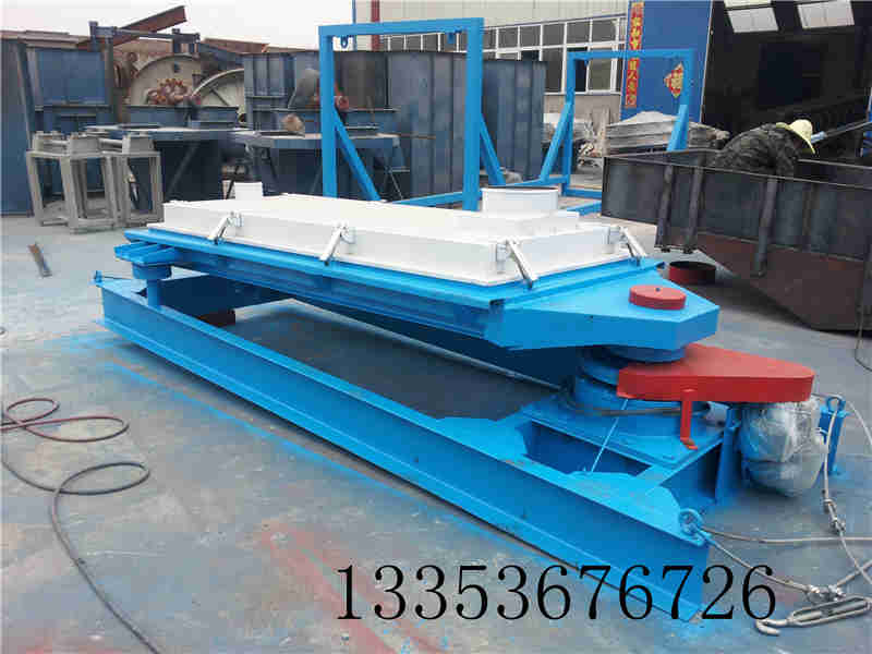 平（píng）麵回轉篩1