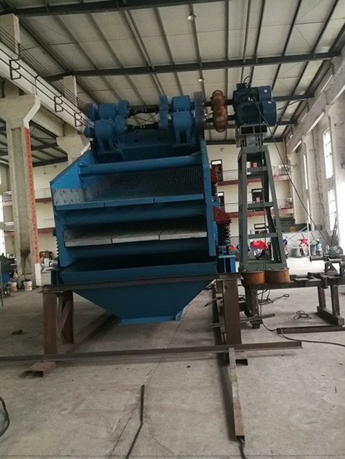 等厚篩（shāi）分香蕉（jiāo）篩