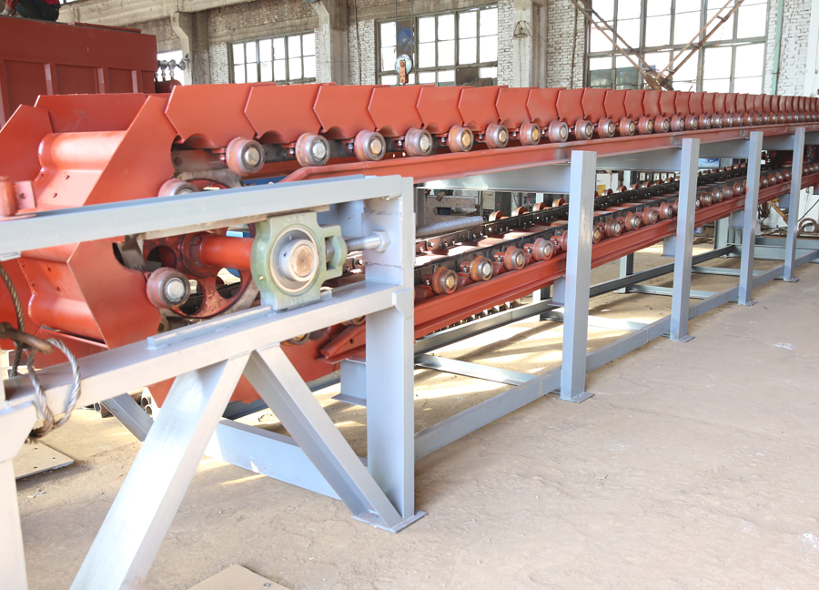 輸送機（jī）都（dōu）有哪些分類