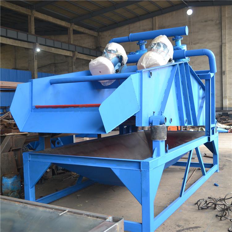 細砂回收機應用（yòng）領域