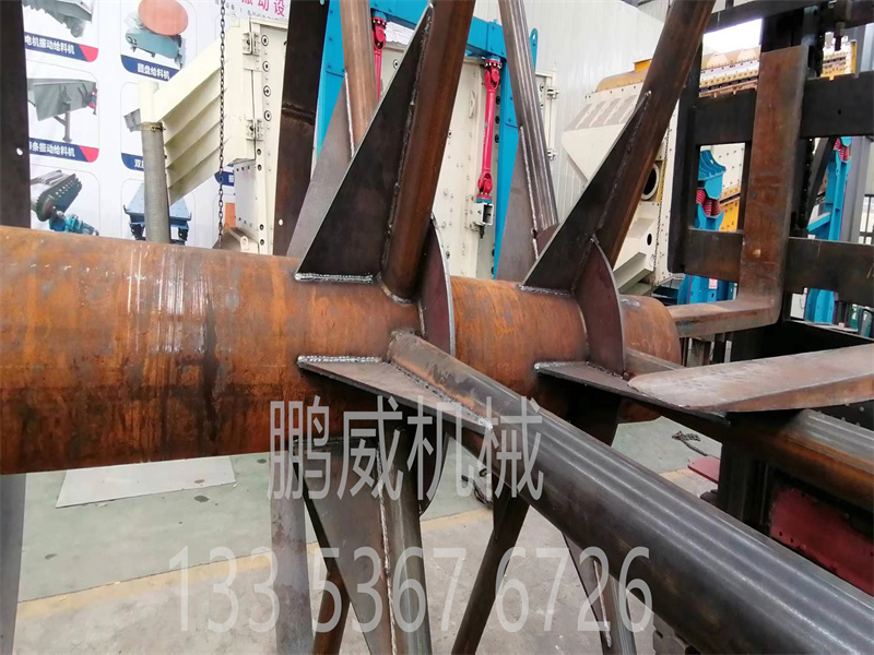 加強設備結構，支撐位置三角加強筋（jīn）！