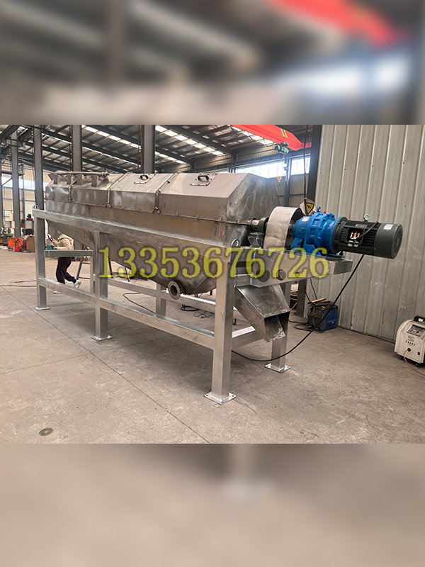 有軸滾筒篩-滾筒（tǒng）篩沙機-滾筒篩