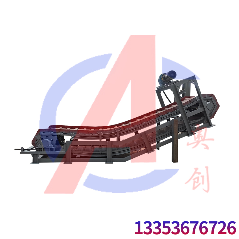 采石場重型板（bǎn）式給料（liào）機