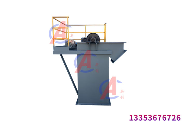 如何解決鬥式提（tí）升機常見的故障