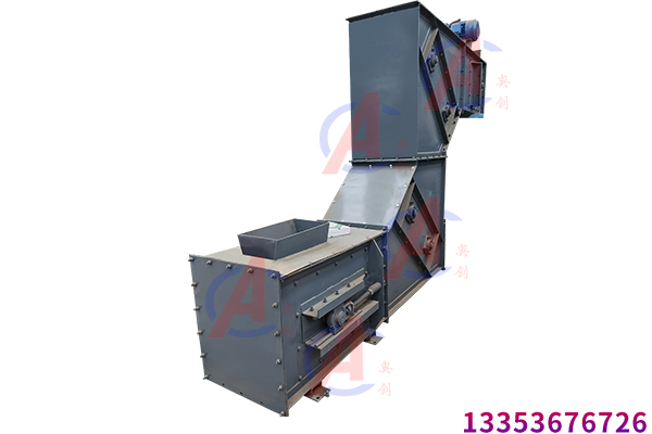 Z型提升機上料機（jī）