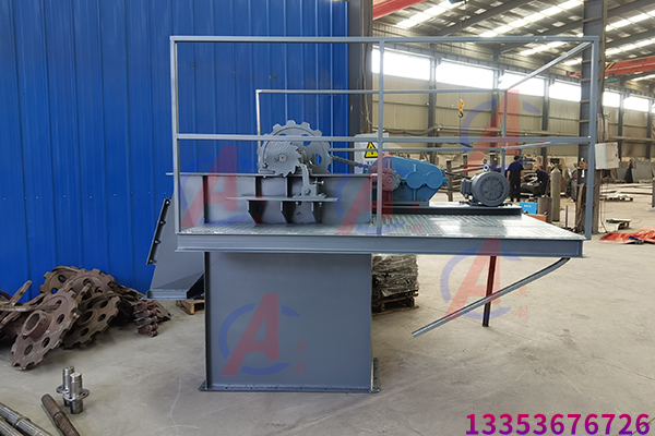 如何解決鬥式提升機（jī）常見的故障