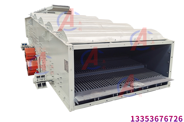 重型振動篩棒（bàng）條（tiáo）篩